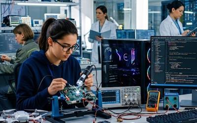 Computer-Engineering
