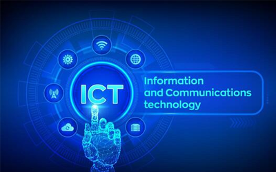 Information-&-Communication-Technology