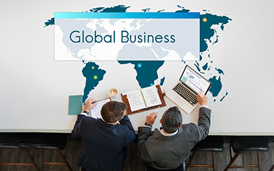 MBA Global Business Management