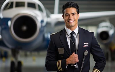 Master-in-Aviation